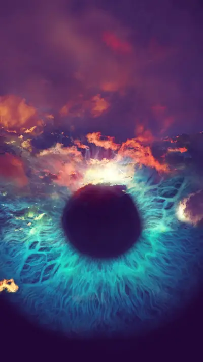 It turns out that the black hole is so close to us