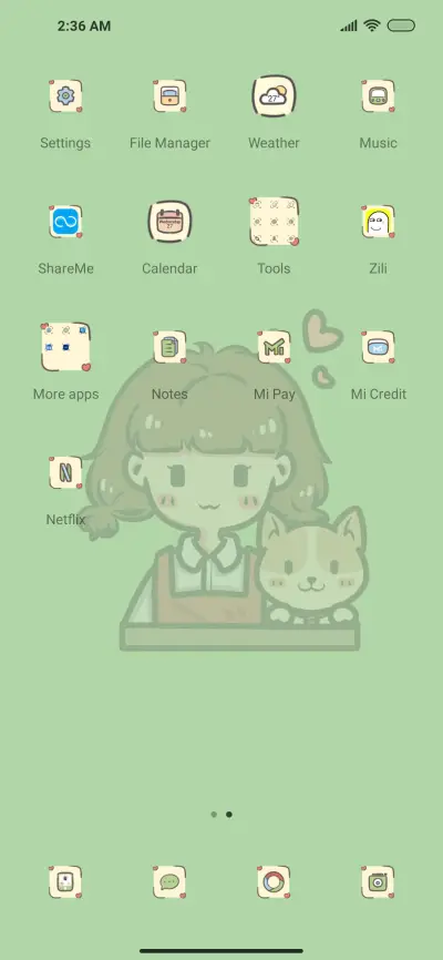 summer shop - Screenshot 4