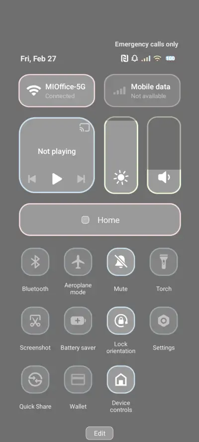 Cute pig - Screenshot 5