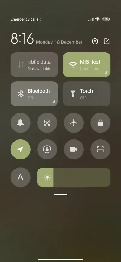 Merry Christmas - Screenshot 5