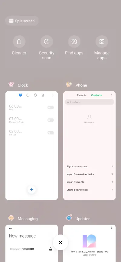 The girl was angry - Screenshot 5