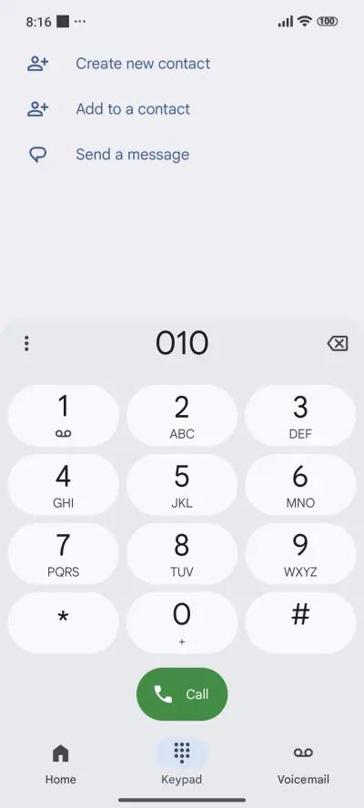 colorful liquid - Screenshot 6