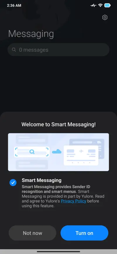Darkness V2 - Screenshot 7