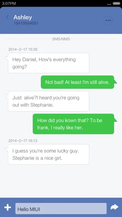 Light - Screenshot 6