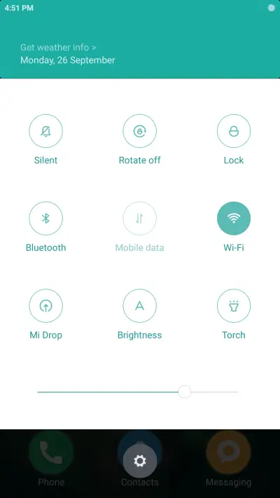 mushroom - Screenshot 5