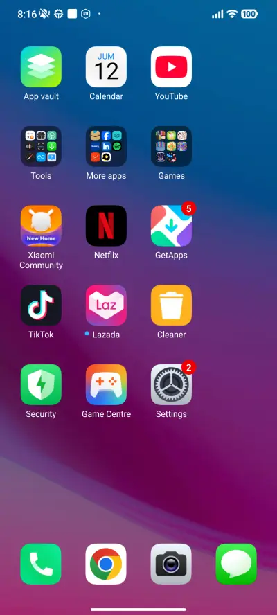 tresfall - Screenshot 3