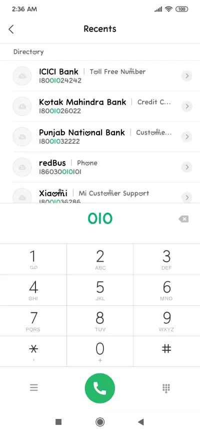 IzzyLovespring - Screenshot 1