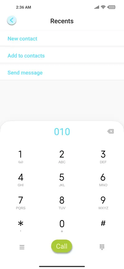 Pedal - Screenshot 6