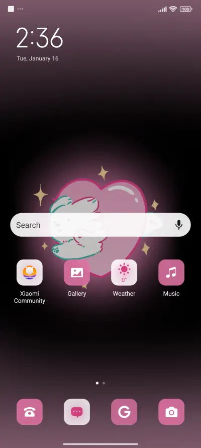 Running to You - Screenshot 3