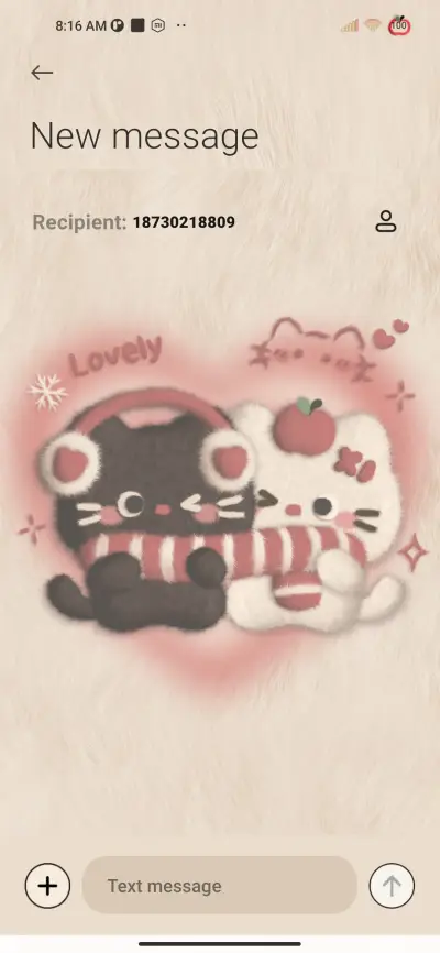 Plush Apple Cat - Screenshot 9