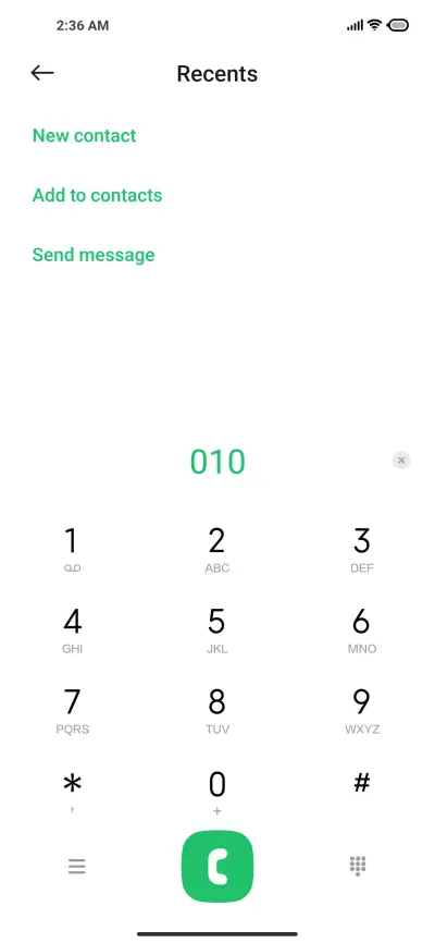 Early v12 - Screenshot 6