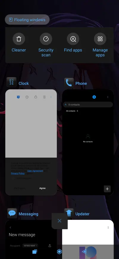 Dark Ai II - Screenshot 4