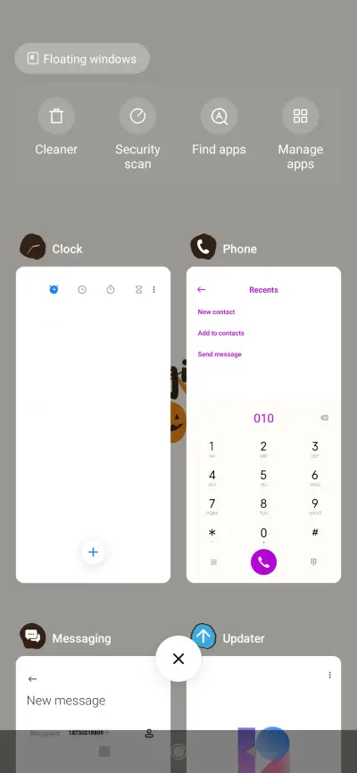 Witch Craft_3MDS - Screenshot 4