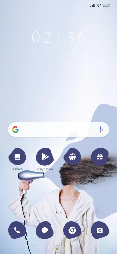 Crazy_3MDP - Screenshot 2