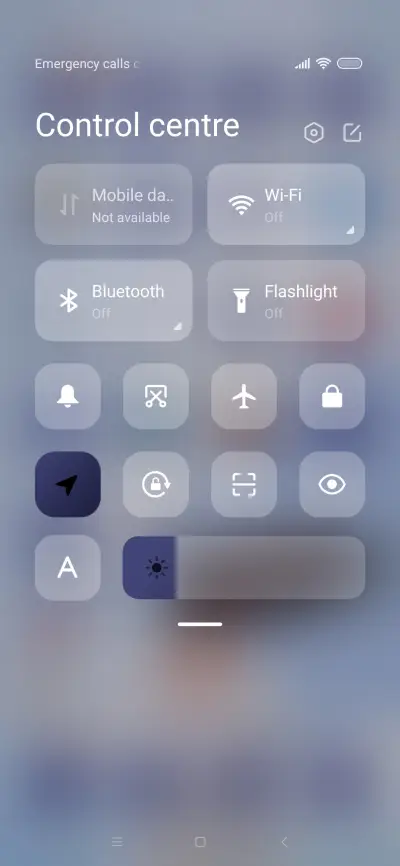 Crazy_3MDP - Screenshot 5