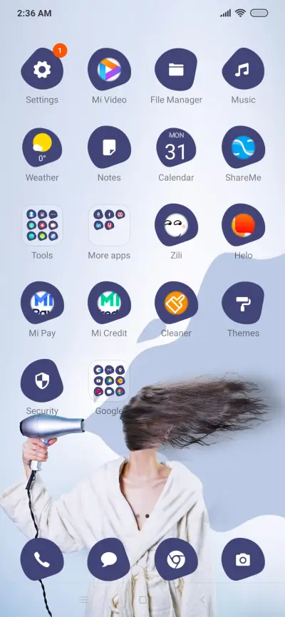 Crazy_3MDP - Screenshot 3