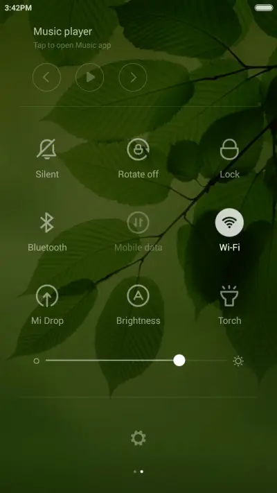 Green - Screenshot 5