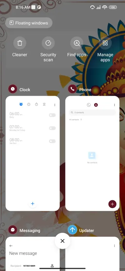 Durga Pastel - Screenshot 4