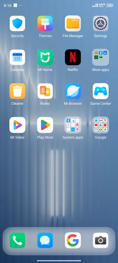 Hyper X Life V2 - Screenshot 3