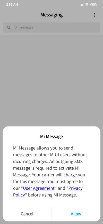 NotoSerifThai - Screenshot 2