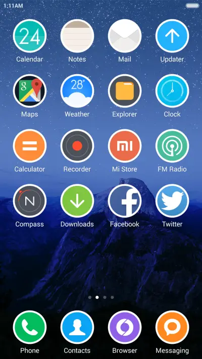 [IN]Simplicity - Screenshot 3