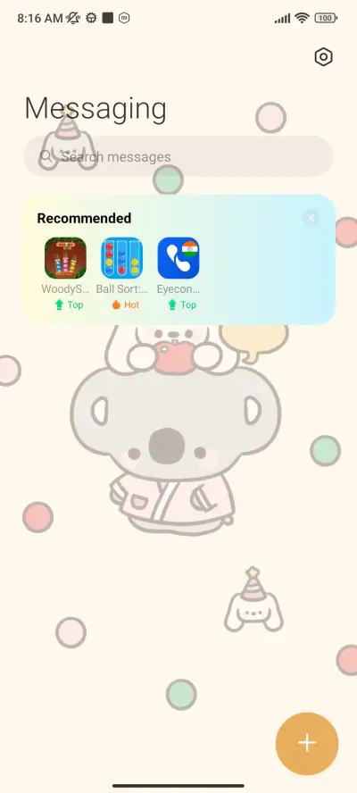 Fluffy Cub - Screenshot 8