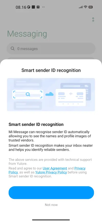 Godhong Style 1.1 - Screenshot 7