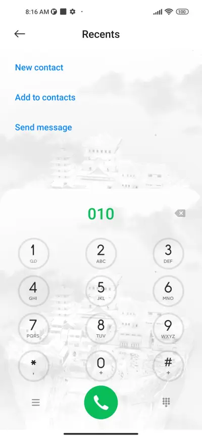 Castles in the air - Screenshot 7