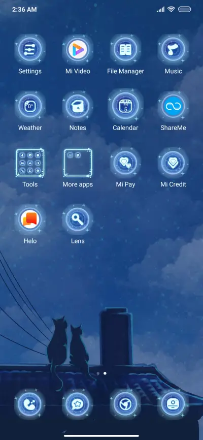 Cat Companion - Screenshot 3