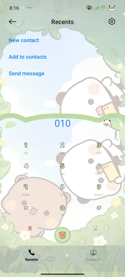 YierBubuadventure - Screenshot 6