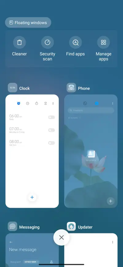 Xinping Gas Charge - Screenshot 4