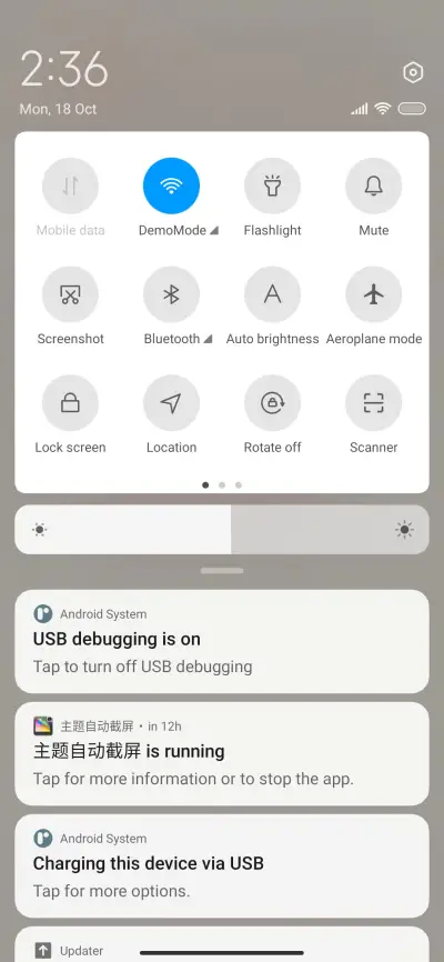 Meet slowly - Screenshot 5