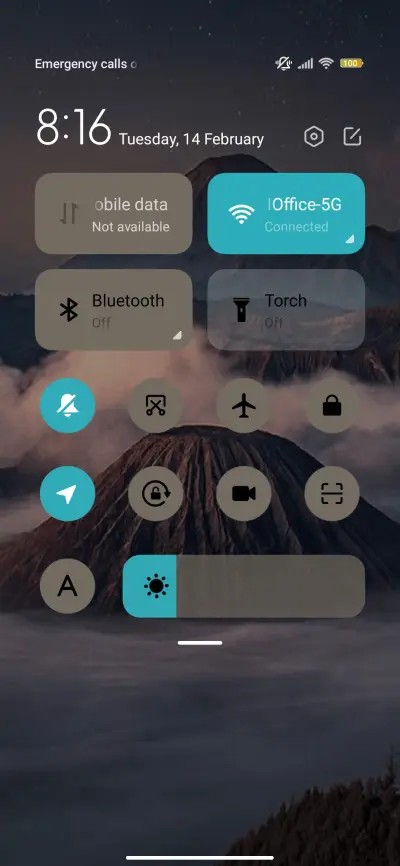 Misty Mountain - Screenshot 5