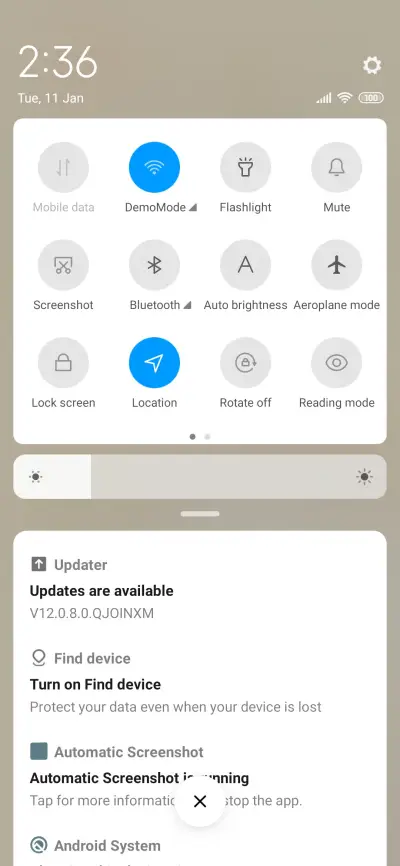 My lucky Star - Screenshot 5