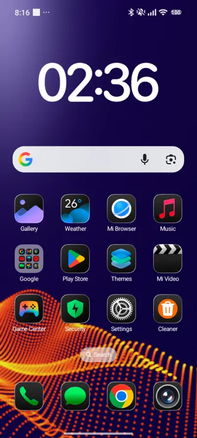 Businessman H3 - Screenshot 2