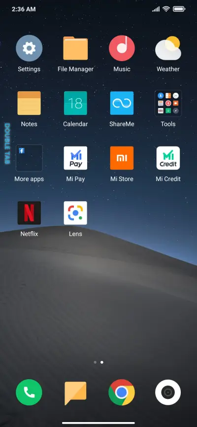 Sand [12] - Screenshot 3