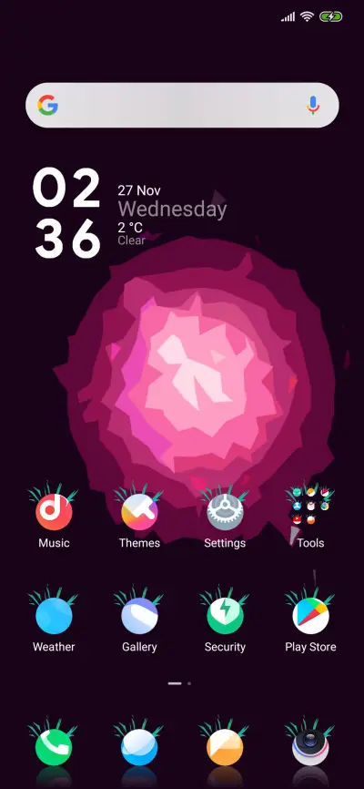 SPACEX_DWM19 - Screenshot 2