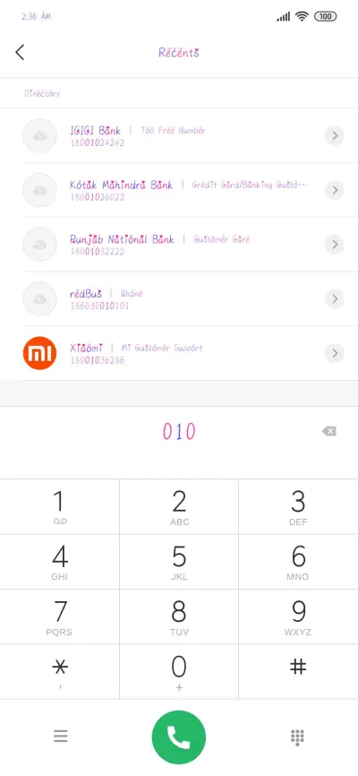 Sweet Dreams - Screenshot 1