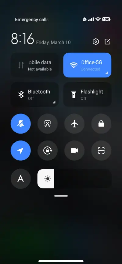 NVXui 14 Pro - Screenshot 6