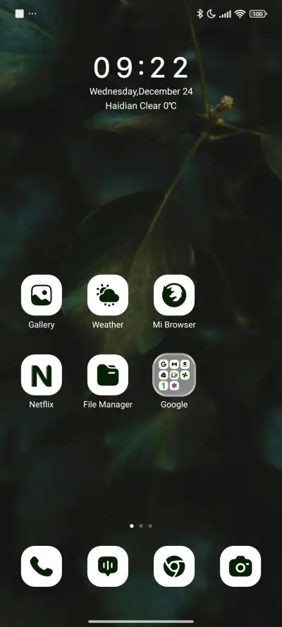 Emerald Veins - Screenshot 2