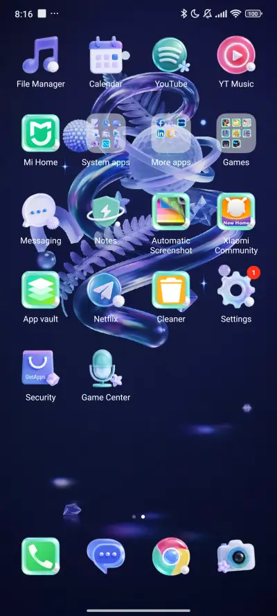 Cool Glass Texture - Screenshot 3