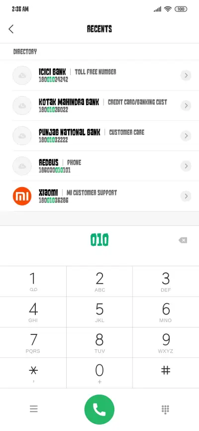 gomarice monster - Screenshot 1