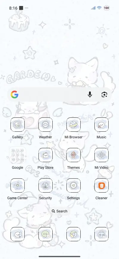 Retro Cat Daily - Screenshot 2