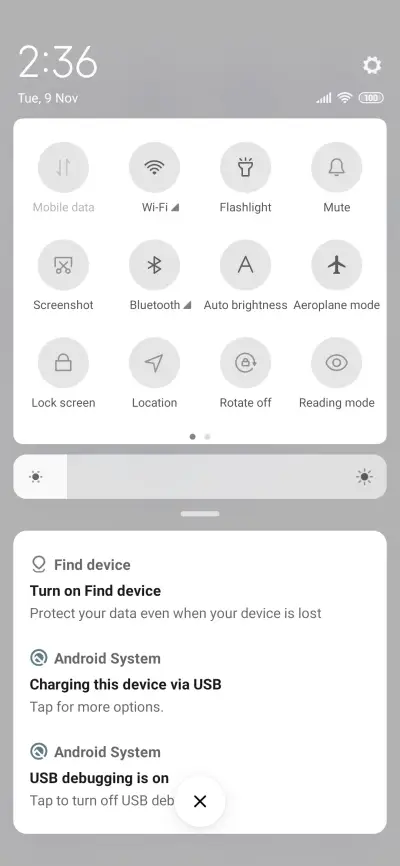 Blue sticky bear - Screenshot 5