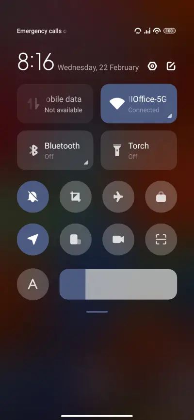 Pebbles - Screenshot 5