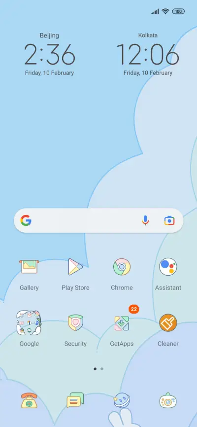 Stacking happy - Screenshot 2