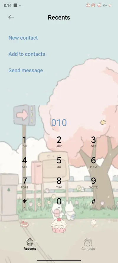 anime - Screenshot 6