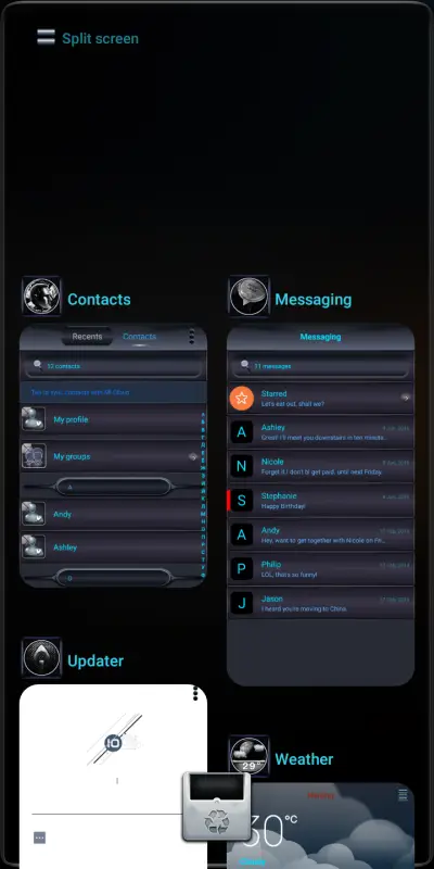 Midnight Express - Screenshot 4