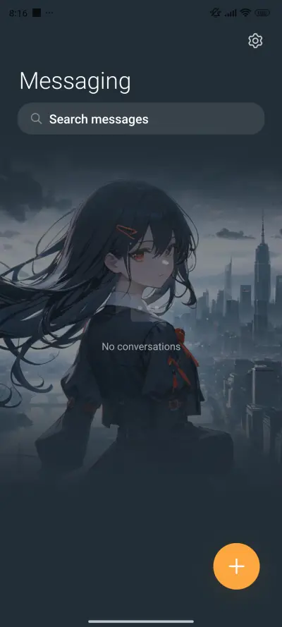 Grey Encounter - Screenshot 7