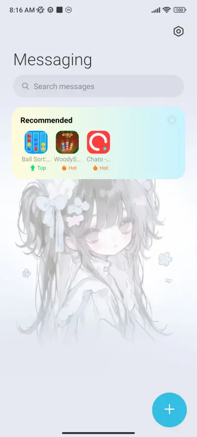 Rain Telling Me - Screenshot 8